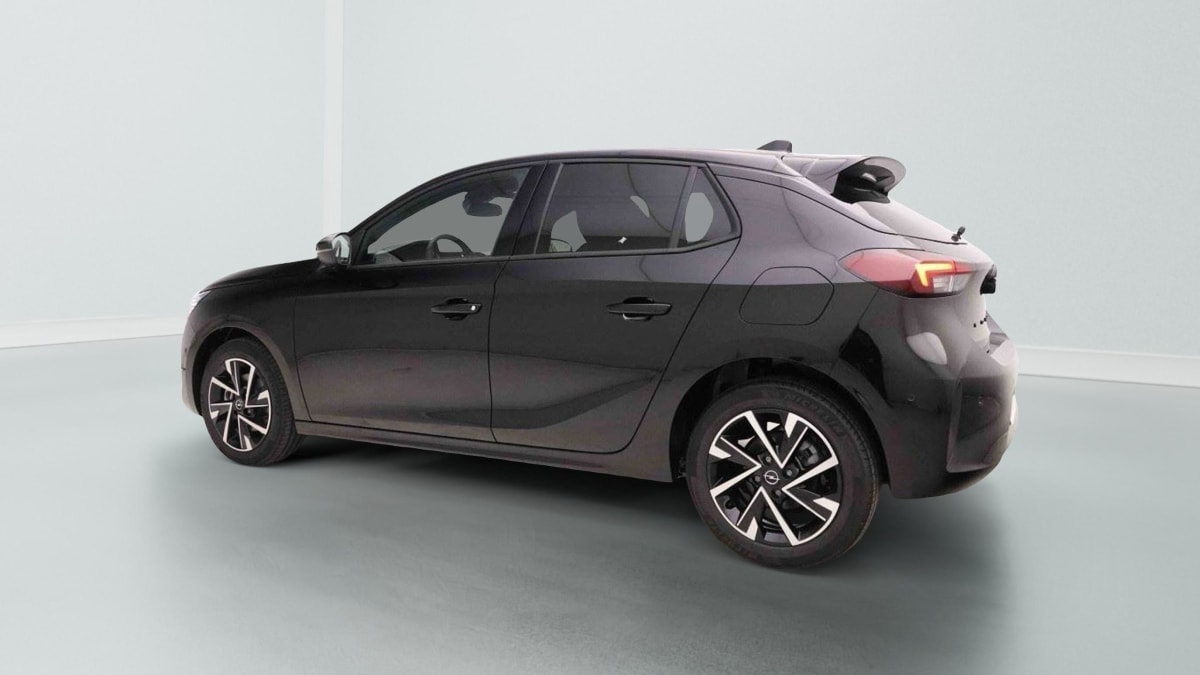 385720_p2 - OPEL - CORSA - 2026 - photo 3