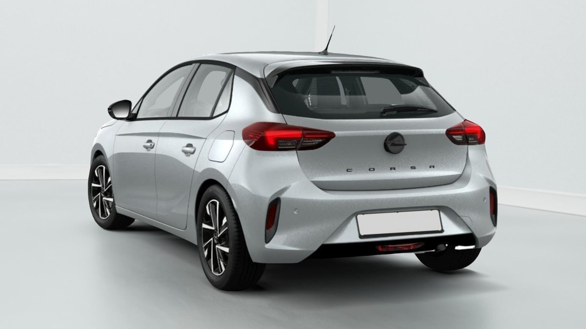 380253_p2 - OPEL - CORSA - 2026 - photo 3