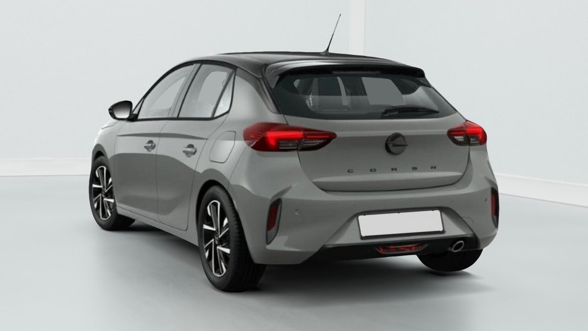 385738_p2 - OPEL - CORSA - 2026 - photo 3