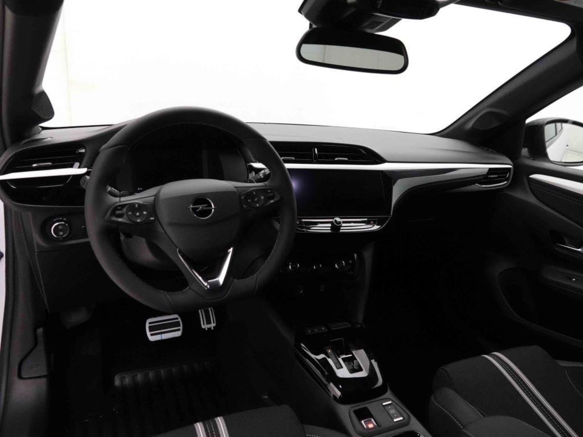 385704_p2 - OPEL - CORSA - 2026 - photo 8
