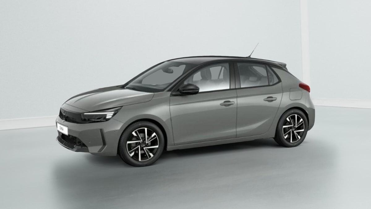 385738_p2 - OPEL - CORSA - 2026 - photo 2
