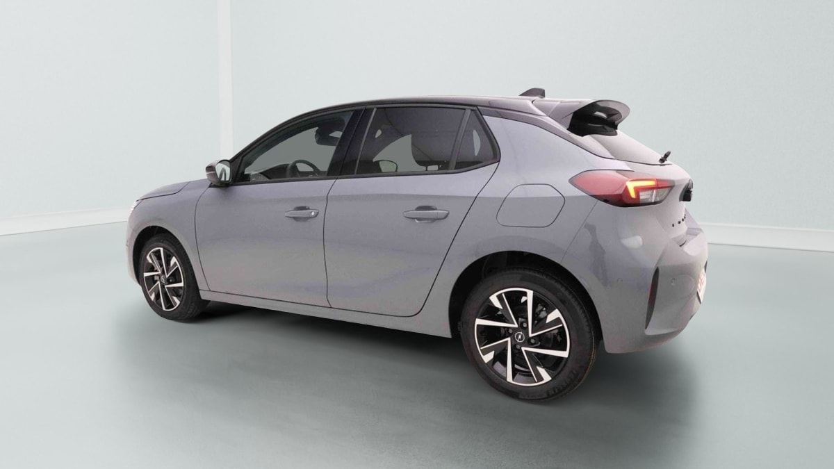 385716_p2 - OPEL - CORSA - 2026 - photo 3