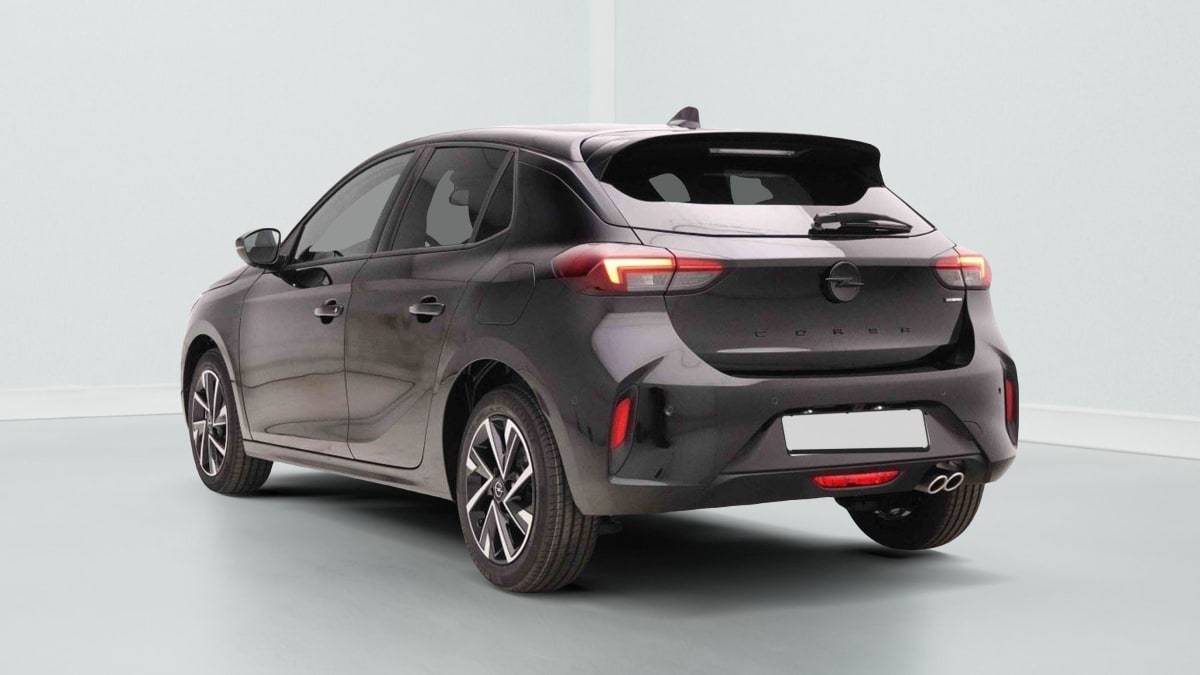 385720_p2 - OPEL - CORSA - 2026 - photo 4