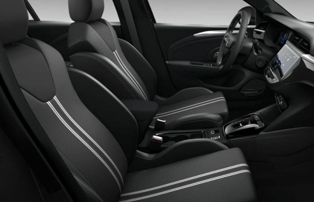 385112_p2 - OPEL - CORSA - 2026 - photo 5