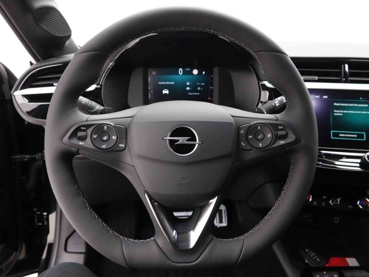 385720_p2 - OPEL - CORSA - 2026 - photo 9