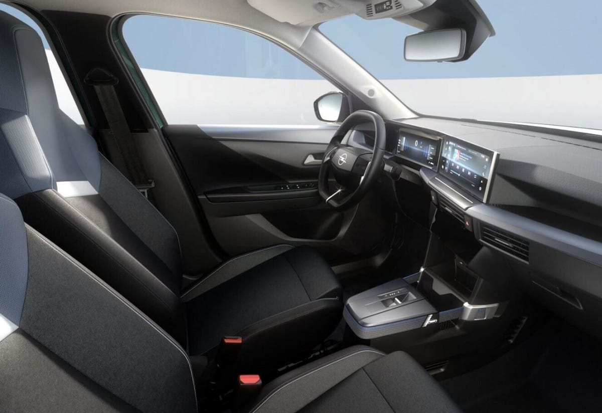 382410_p2 - OPEL - FRONTERA - 2026 - photo 5