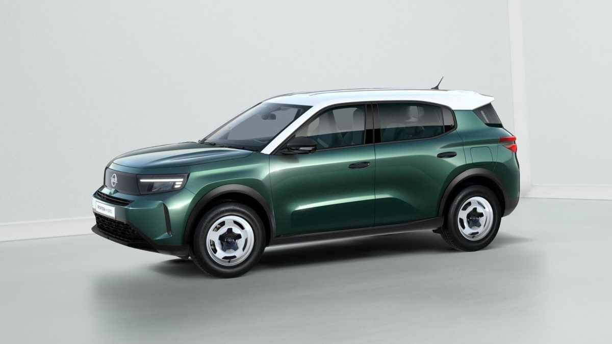 382410_p2 - OPEL - FRONTERA - 2026 - photo 2