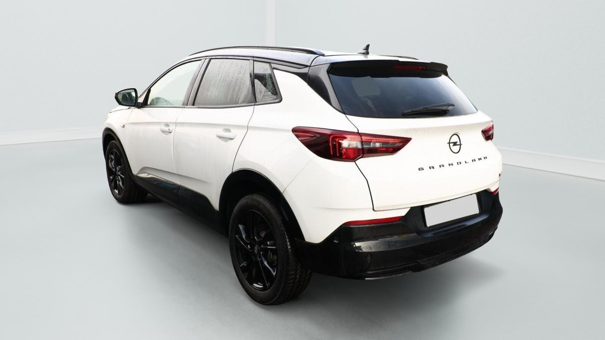 383806_p2 - OPEL - GRANDLAND - 2026 - photo 4
