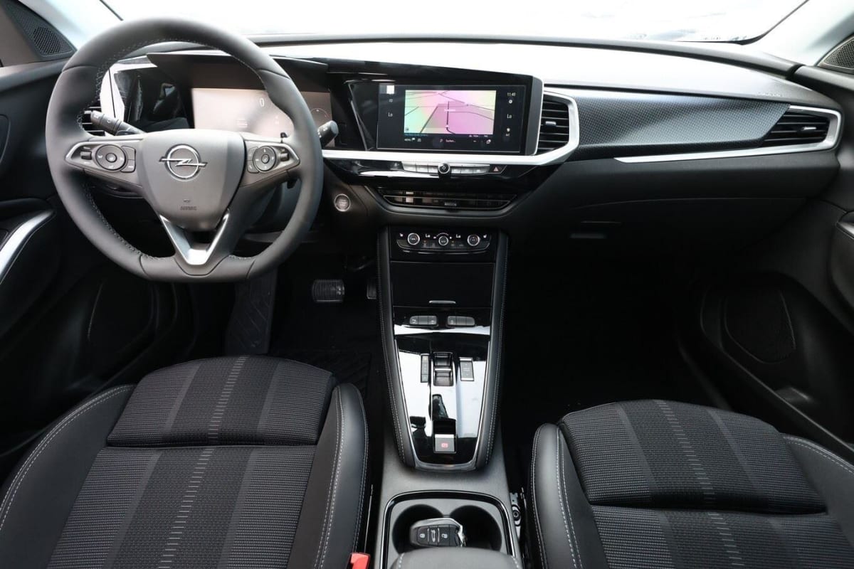 383806_p2 - OPEL - GRANDLAND - 2026 - photo 7