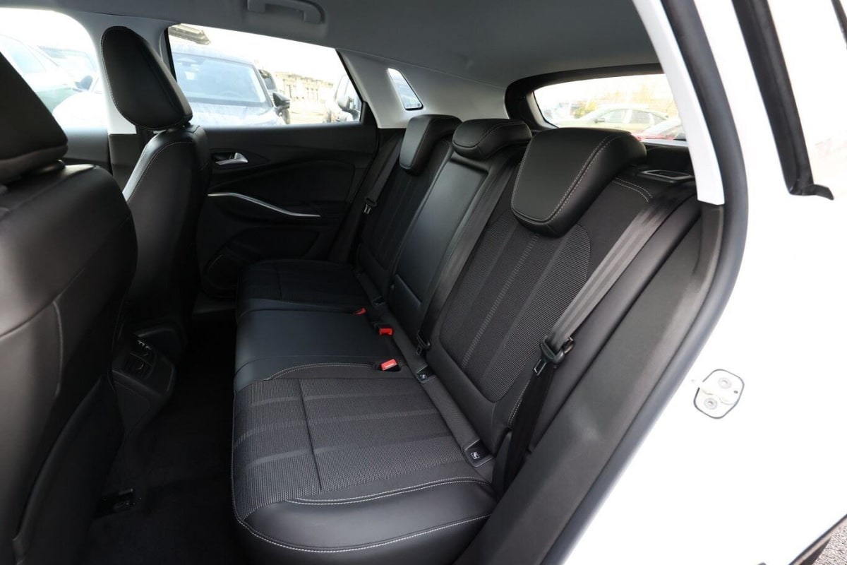 383806_p2 - OPEL - GRANDLAND - 2026 - photo 9