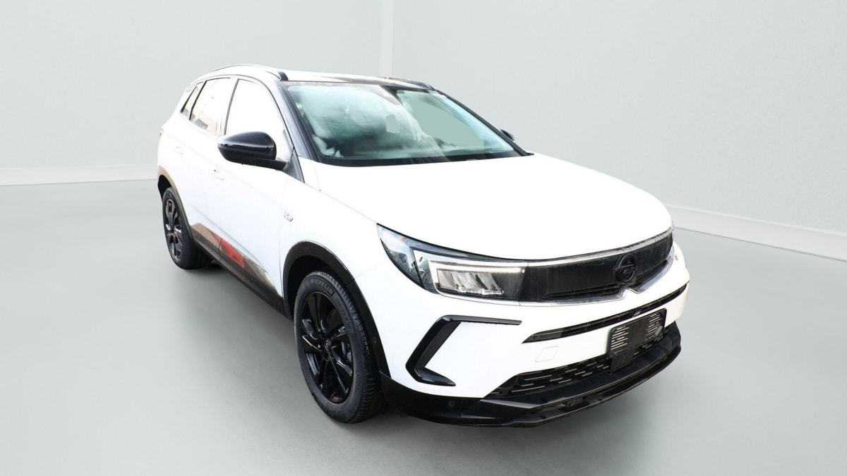 383806_p2 - OPEL - GRANDLAND - 2026 - photo 1