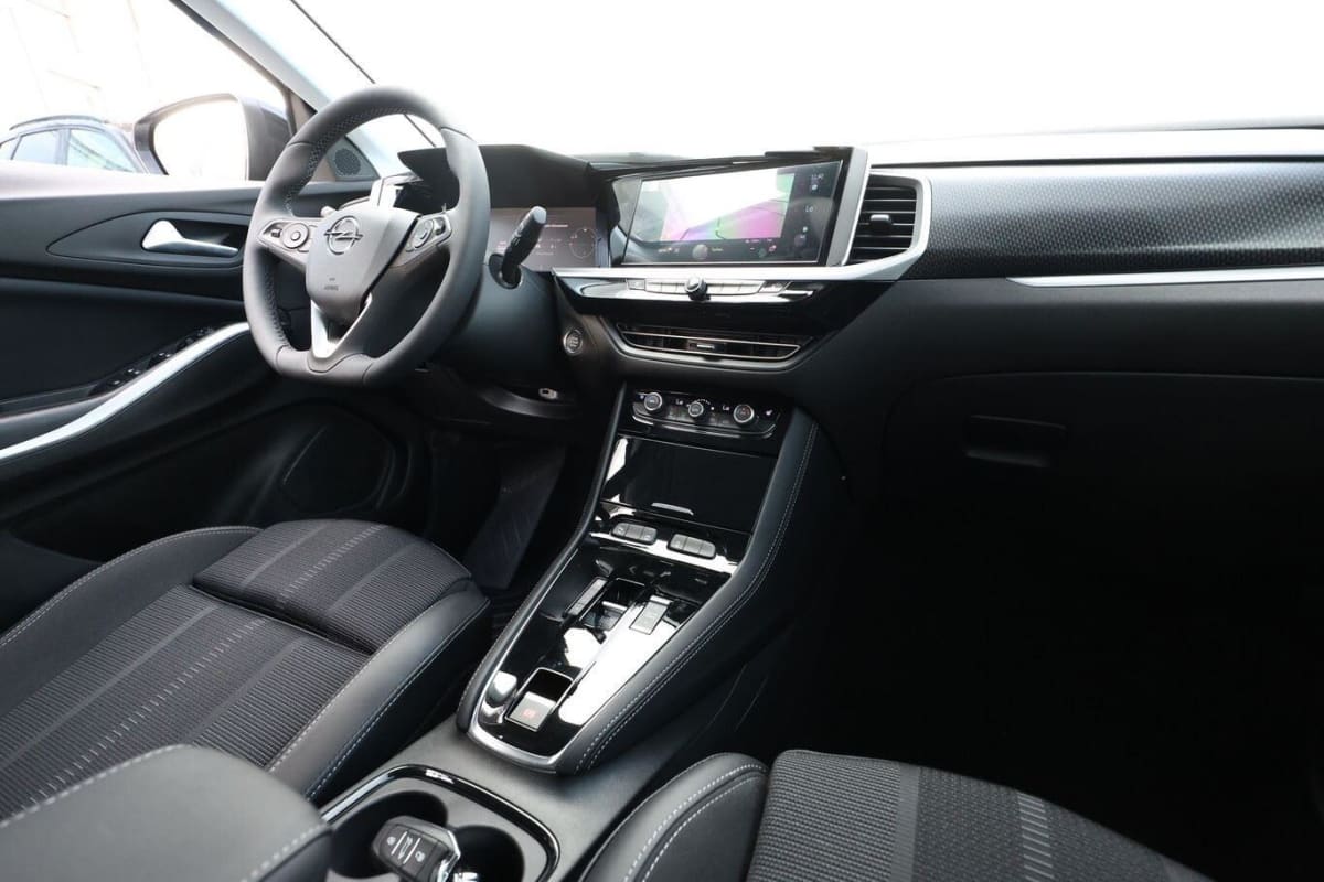 383806_p2 - OPEL - GRANDLAND - 2026 - photo 8