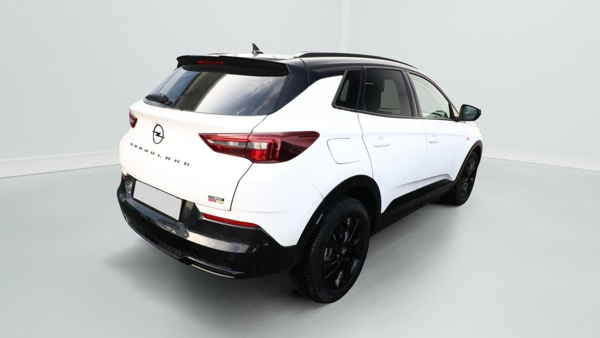 383806_p2 - OPEL - GRANDLAND - 2026 - photo 3