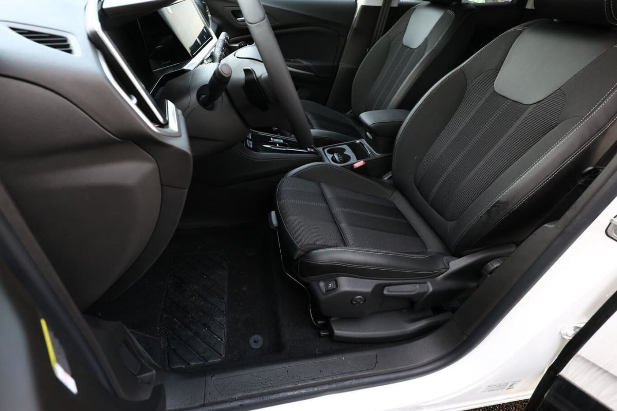 383806_p2 - OPEL - GRANDLAND - 2026 - photo 10