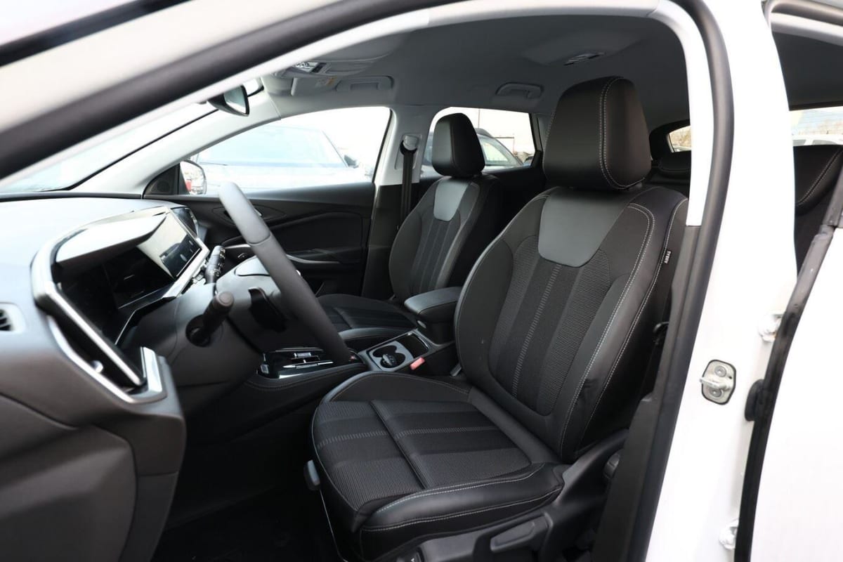 383806_p2 - OPEL - GRANDLAND - 2026 - photo 5