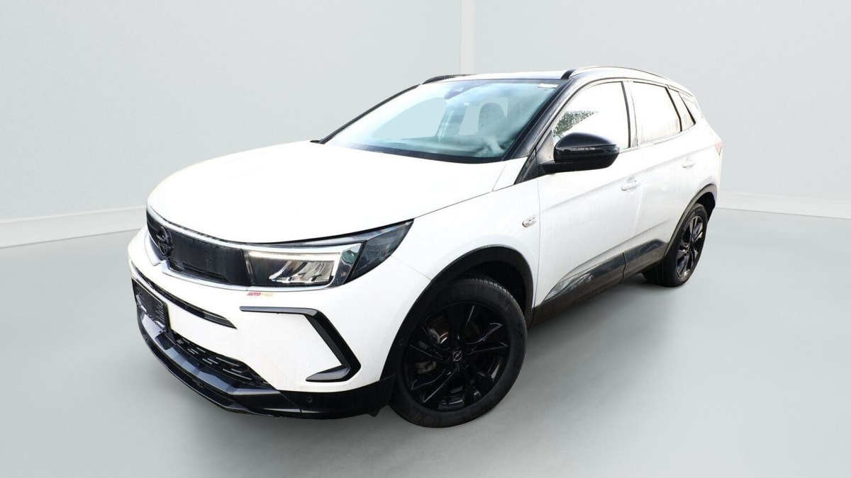 383806_p2 - OPEL - GRANDLAND - 2026 - photo 2