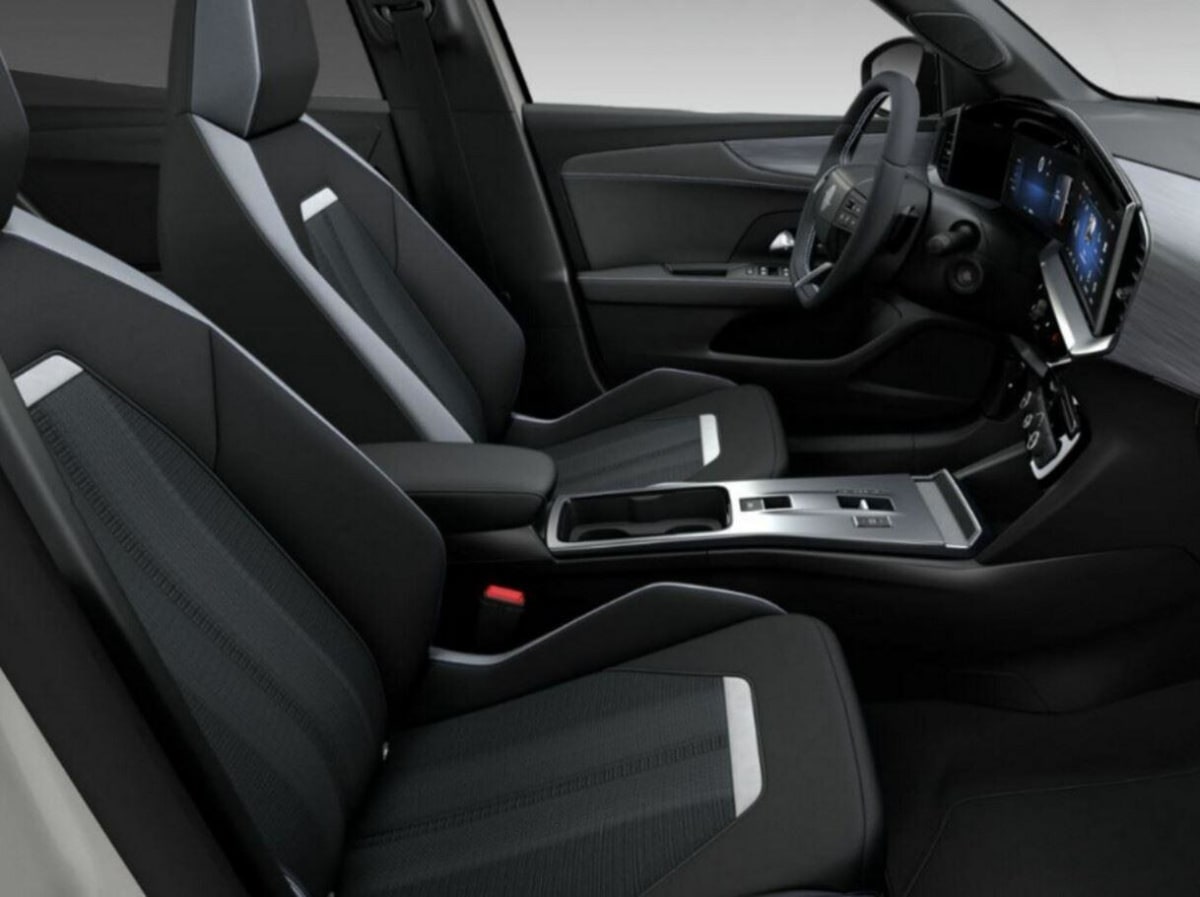 363821_p2 - OPEL - MOKKA - 2026 - photo 5