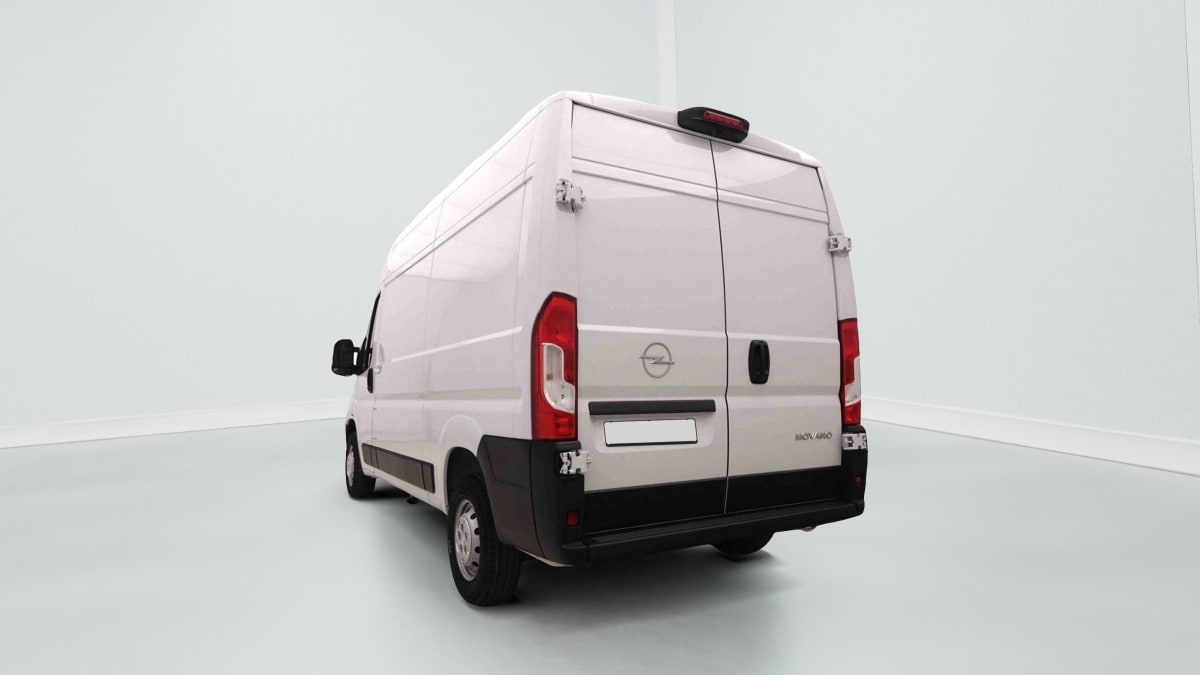 369305_p2 - OPEL - MOVANO - 2026 - photo 4