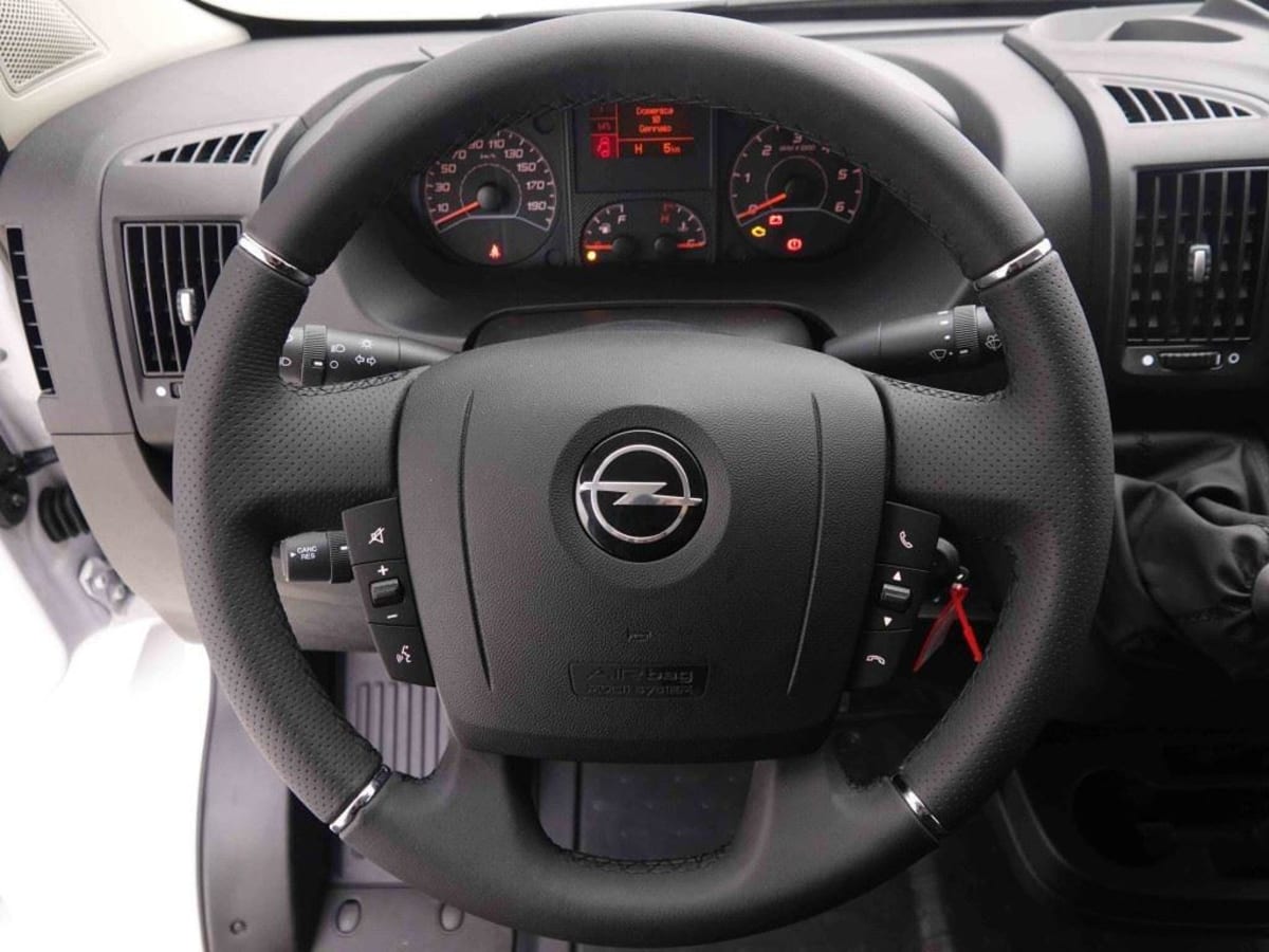 369305_p2 - OPEL - MOVANO - 2026 - photo 9