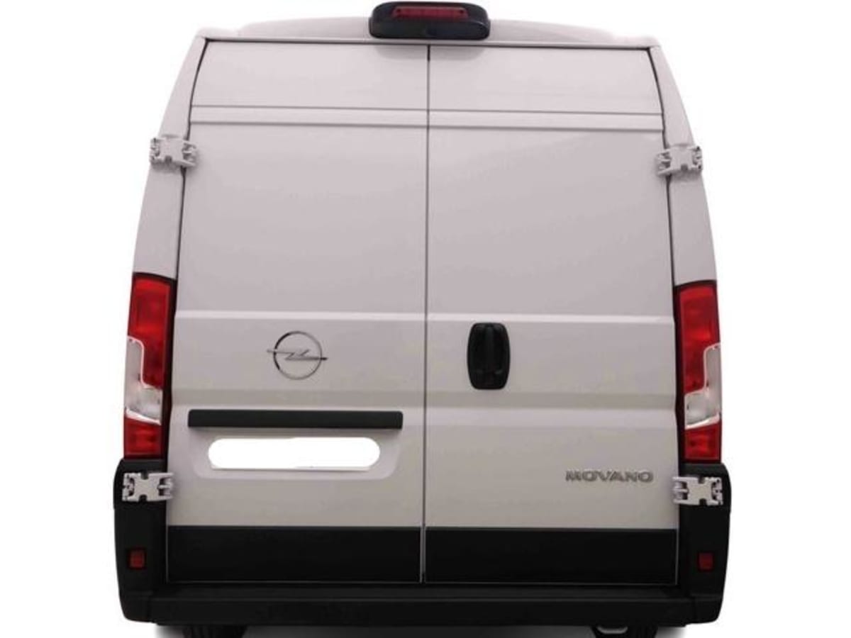 369305_p2 - OPEL - MOVANO - 2026 - photo 5