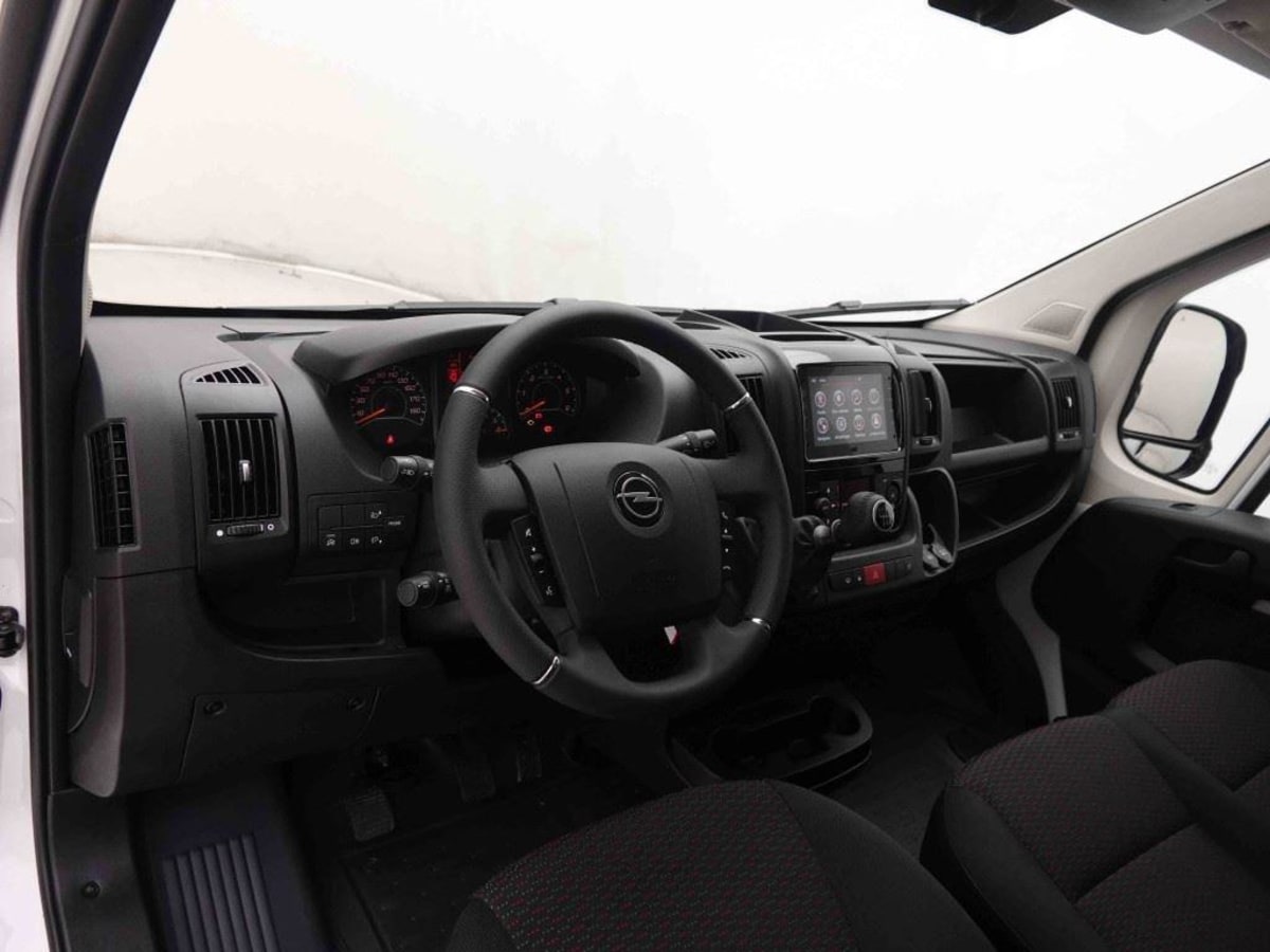 369305_p2 - OPEL - MOVANO - 2026 - photo 8