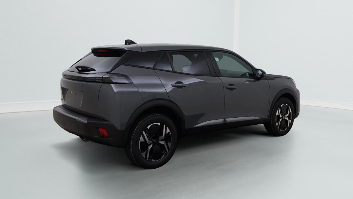 383108_p2 - PEUGEOT - 2008 - 2026 - photo 5