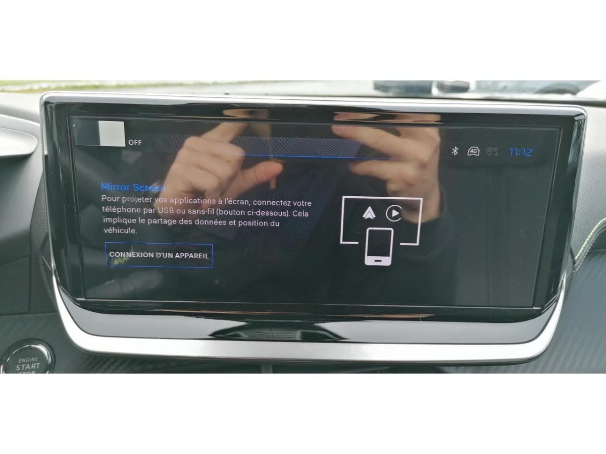 383836_p2 - PEUGEOT - 2008 - 2026 - photo 10