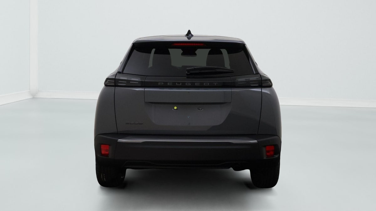 383108_p2 - PEUGEOT - 2008 - 2026 - photo 7