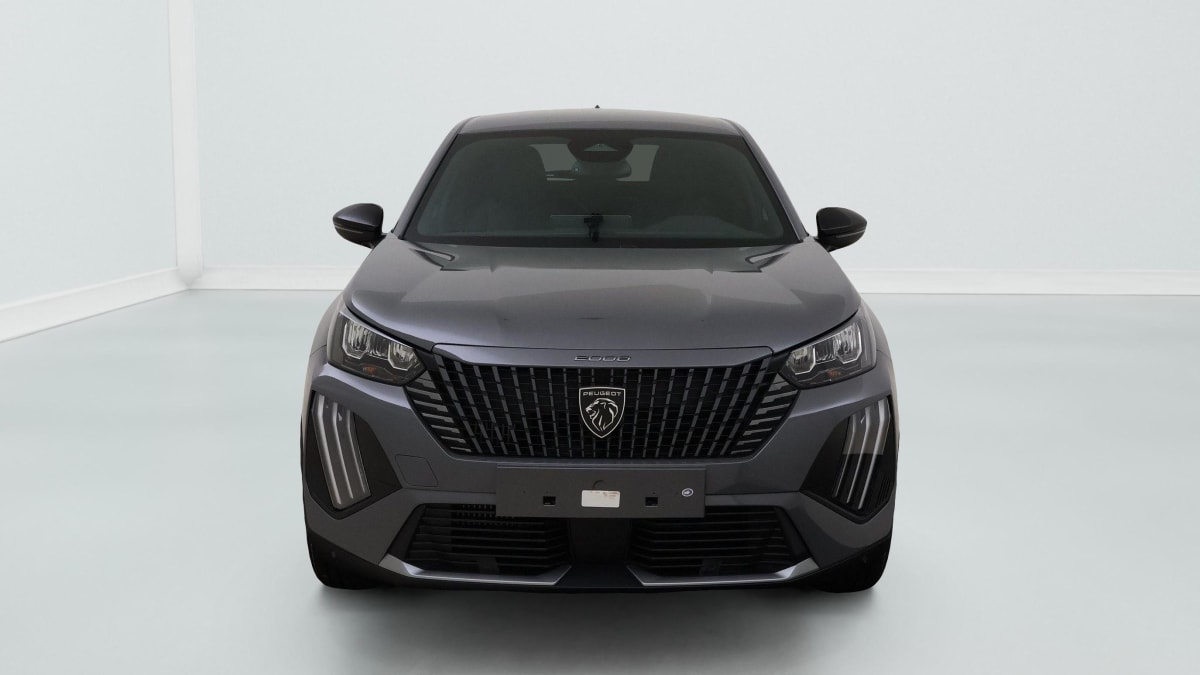 383108_p2 - PEUGEOT - 2008 - 2026 - photo 3