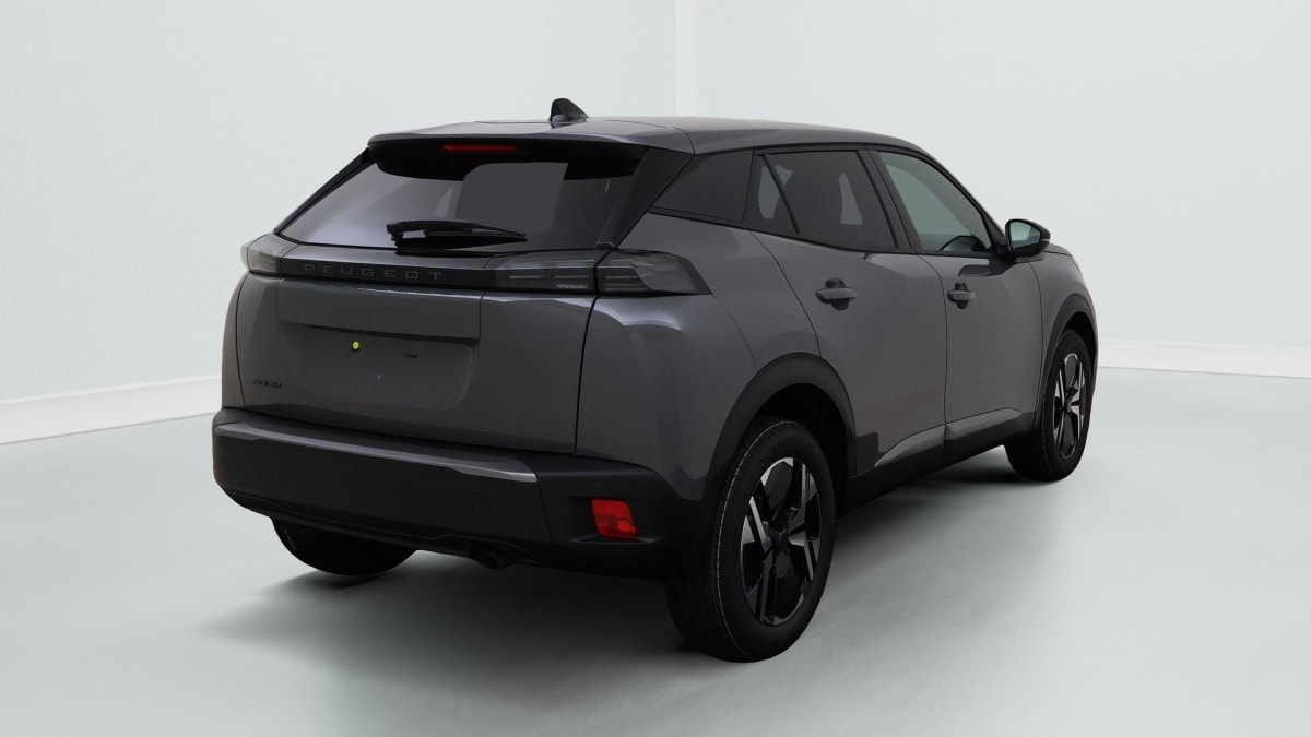 383108_p2 - PEUGEOT - 2008 - 2026 - photo 6