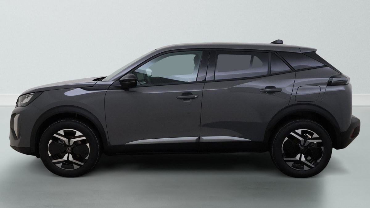 383108_p2 - PEUGEOT - 2008 - 2026 - photo 9