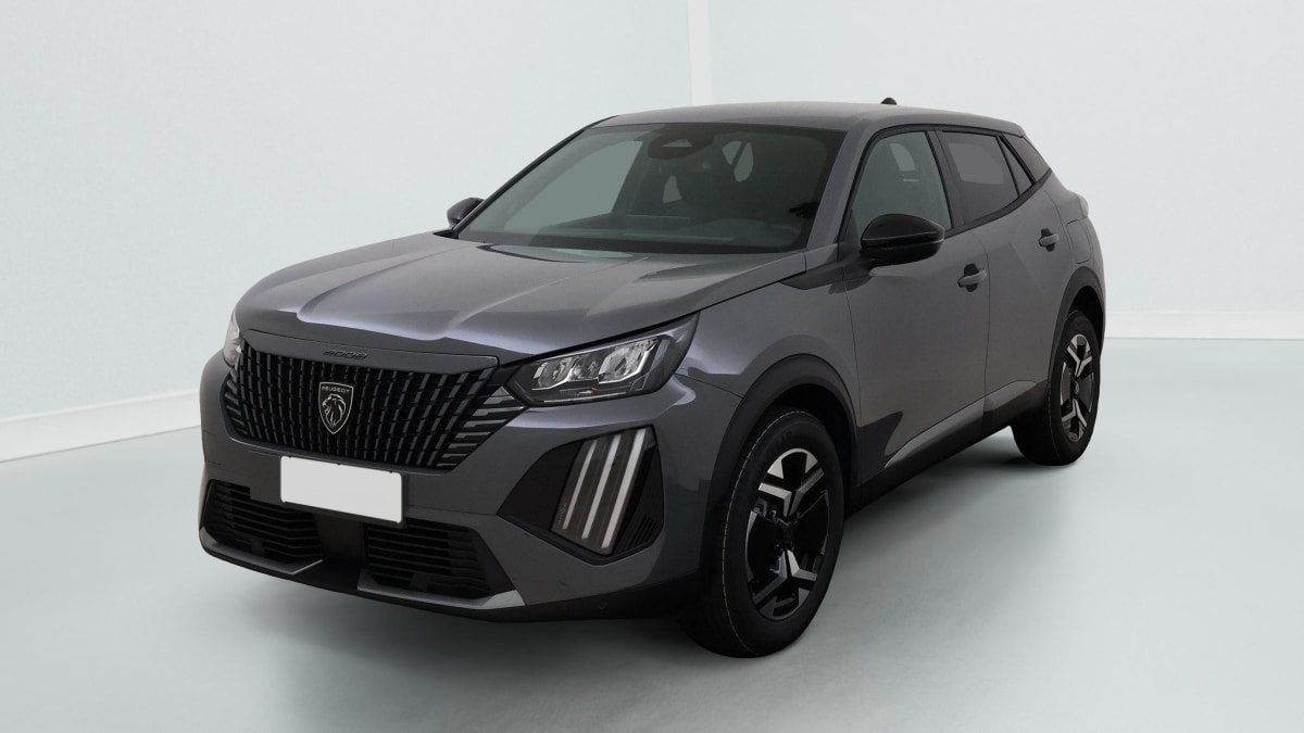 383108_p2 - PEUGEOT - 2008 - 2026 - photo 2