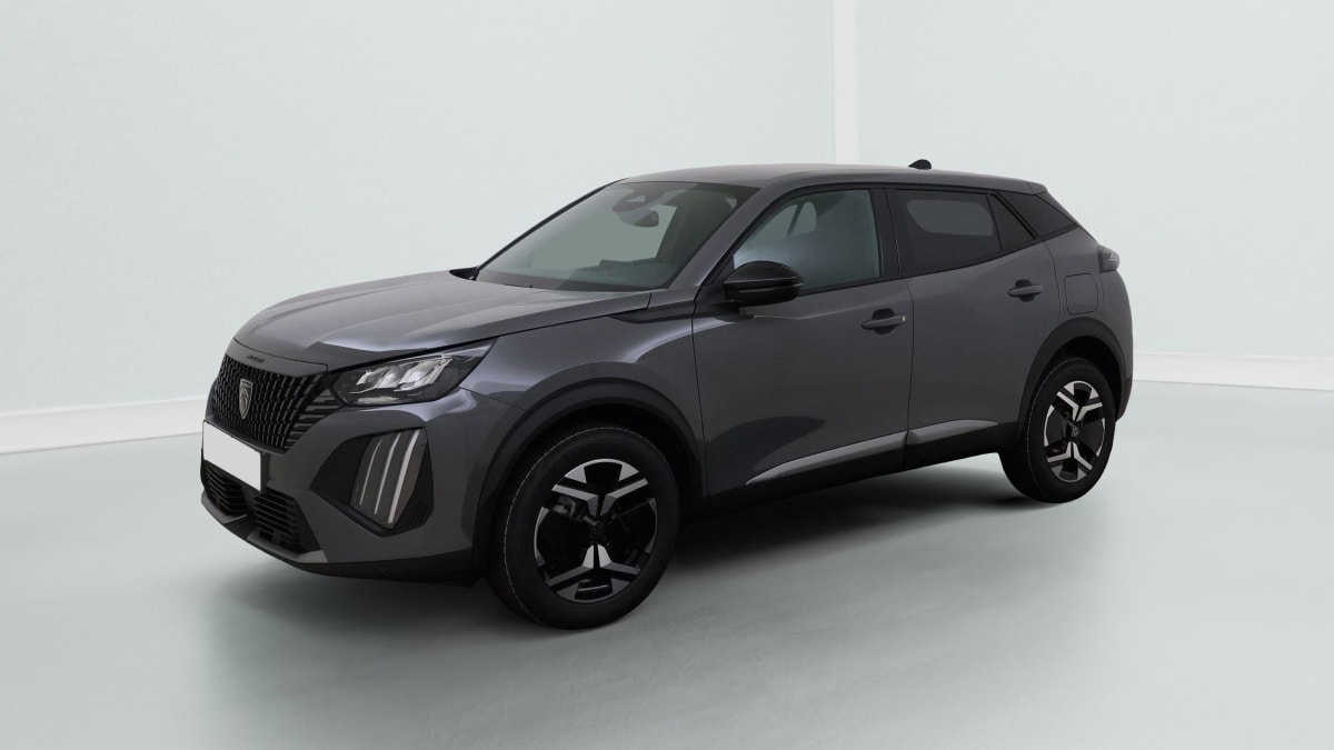 383108_p2 - PEUGEOT - 2008 - 2026 - photo 10