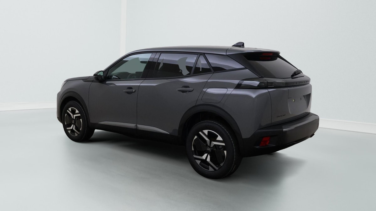 383108_p2 - PEUGEOT - 2008 - 2026 - photo 8