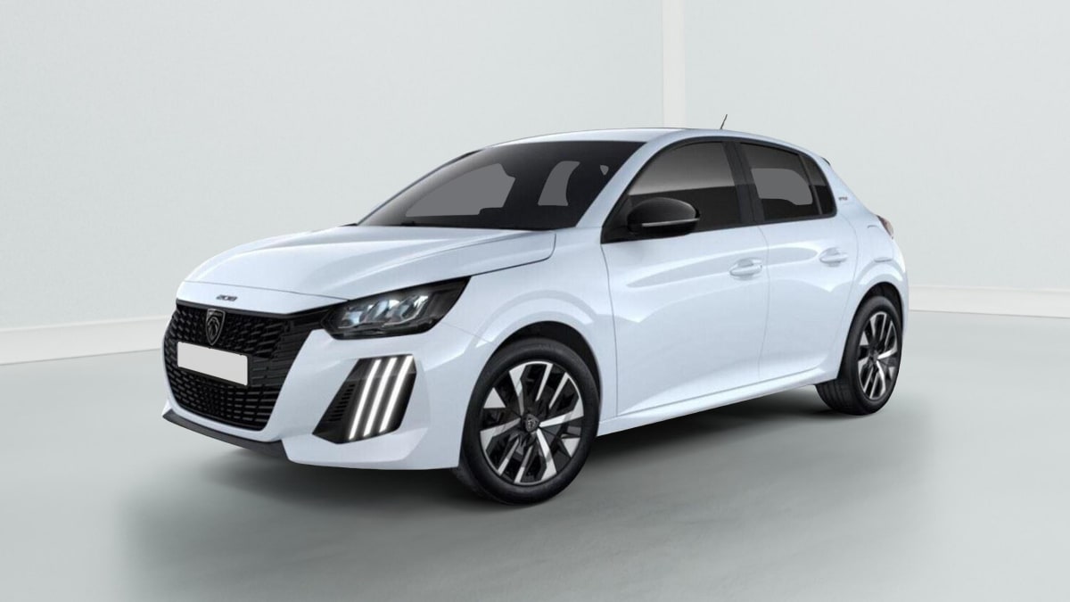 383620_p2 - PEUGEOT - 208 - 2026 - photo 1