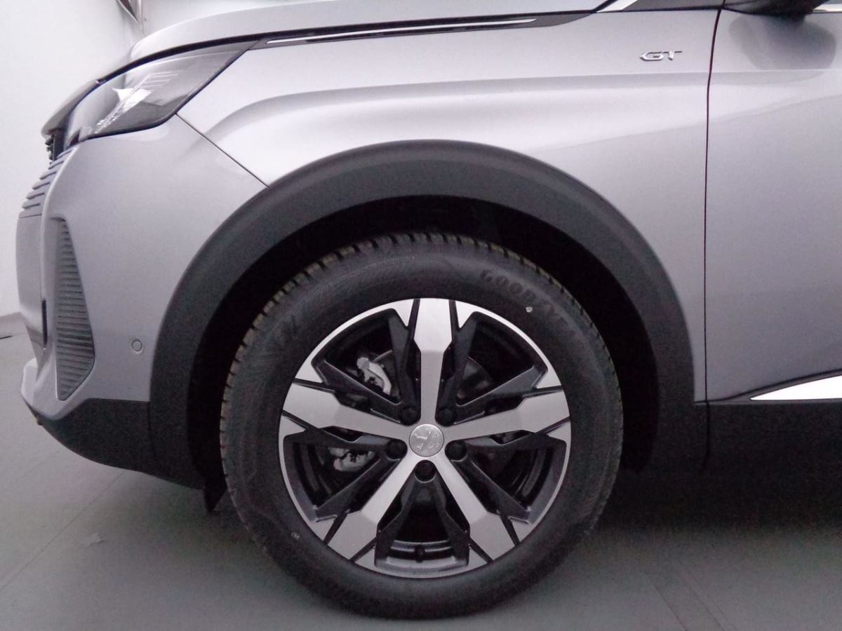 349898_p2 - PEUGEOT - 3008 - 2023 - photo 6