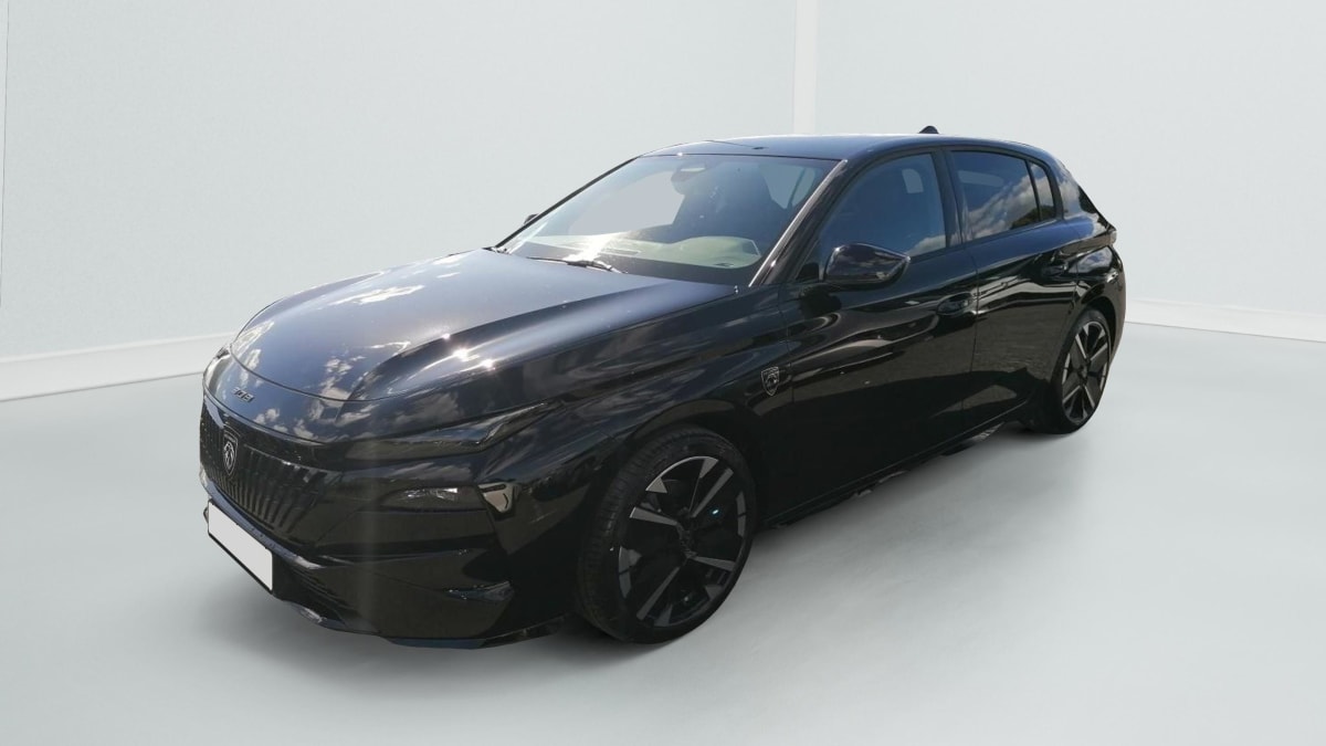 386308_p2 - PEUGEOT - 308 - 2026 - photo 2