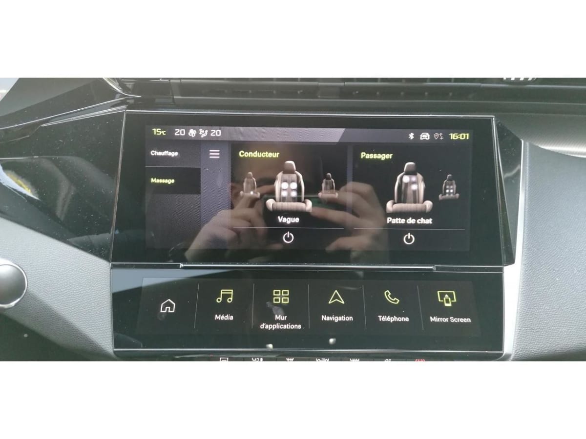 386308_p2 - PEUGEOT - 308 - 2026 - photo 7