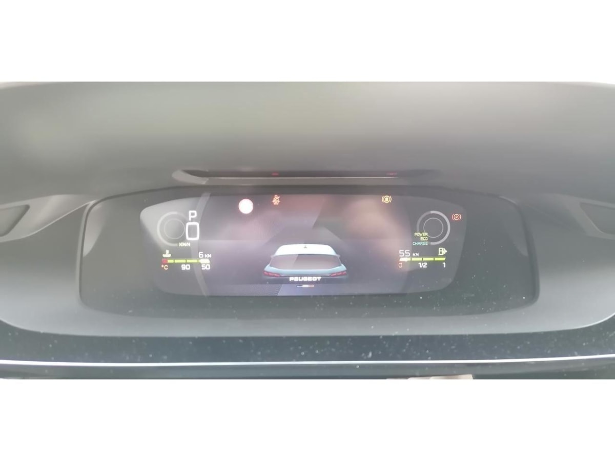 386311_p2 - PEUGEOT - 308 - 2026 - photo 8