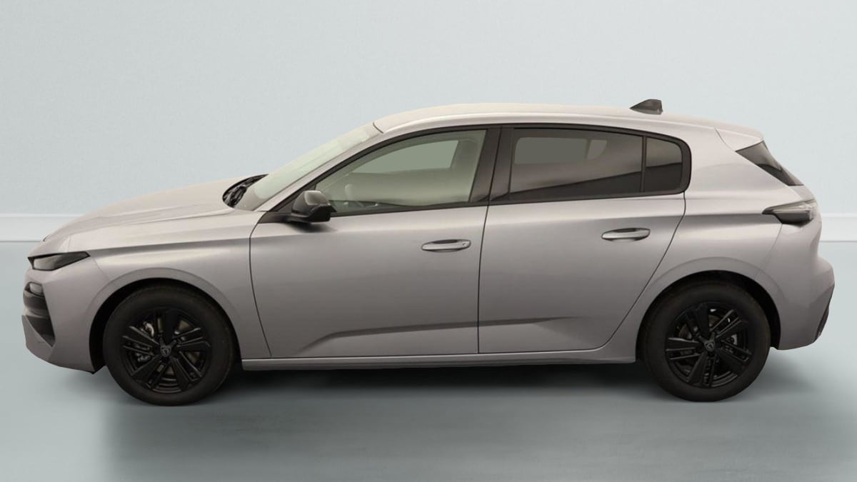 386230_p2 - PEUGEOT - 308 - 2026 - photo 4