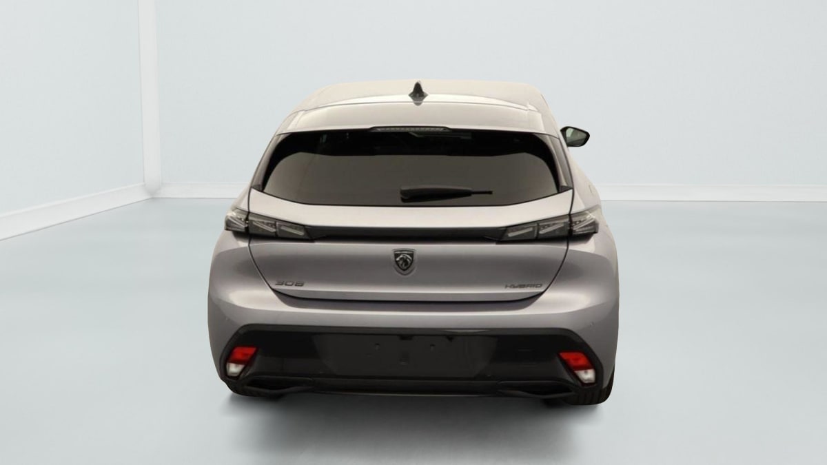 386230_p2 - PEUGEOT - 308 - 2026 - photo 5