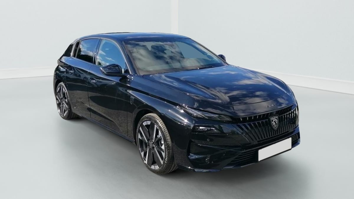 386308_p2 - PEUGEOT - 308 - 2026 - photo 1