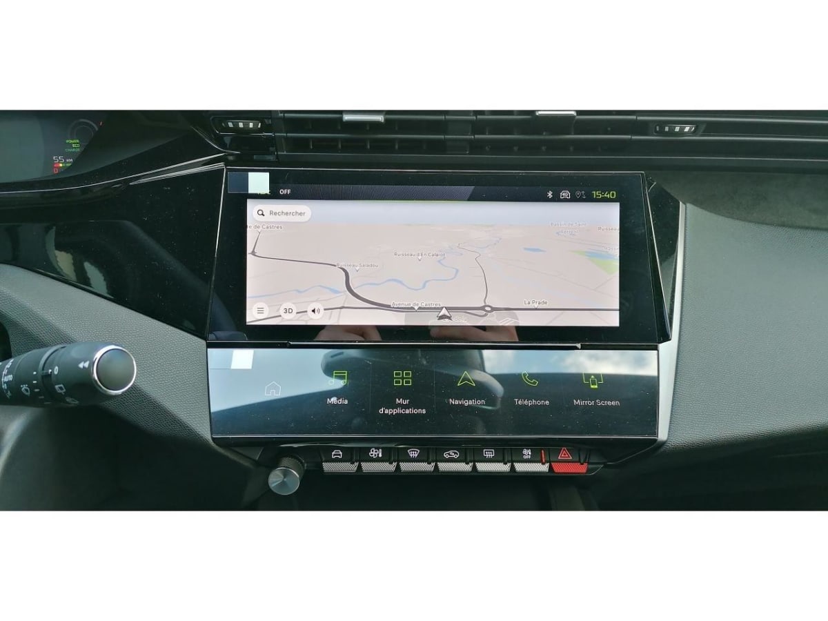 386311_p2 - PEUGEOT - 308 - 2026 - photo 5