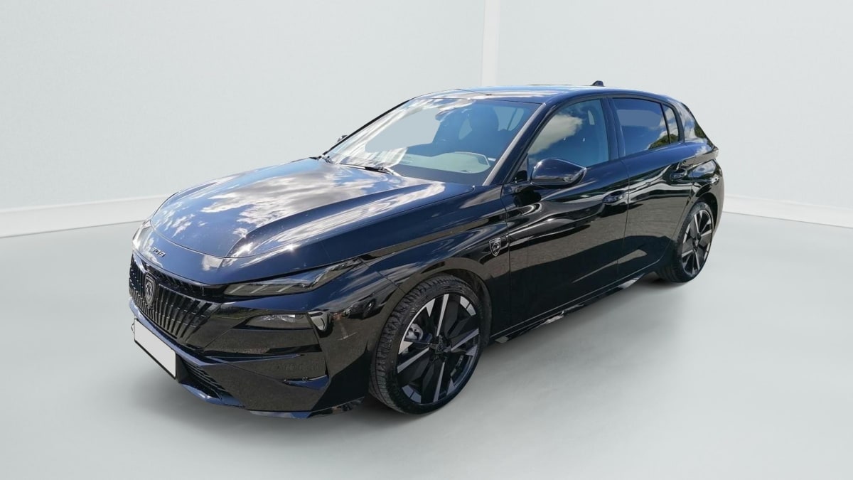 386311_p2 - PEUGEOT - 308 - 2026 - photo 2