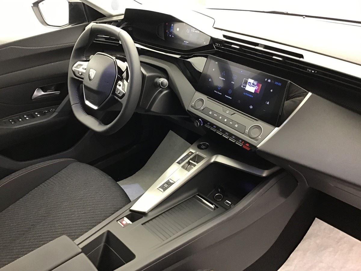 386230_p2 - PEUGEOT - 308 - 2026 - photo 8