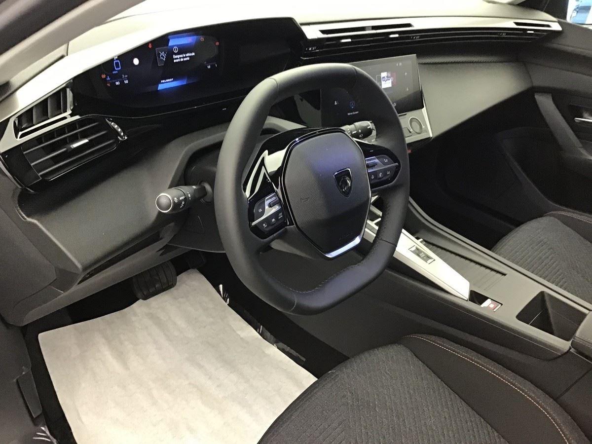 386230_p2 - PEUGEOT - 308 - 2026 - photo 10