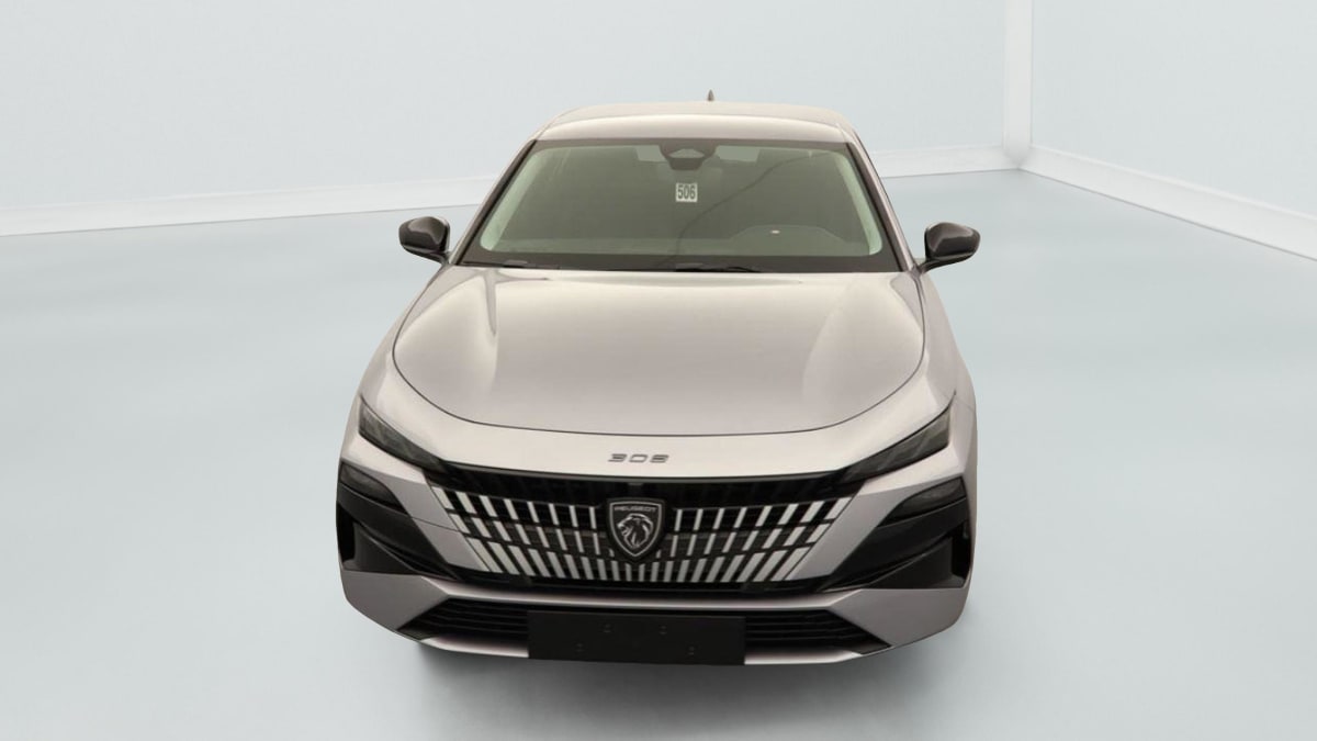 386230_p2 - PEUGEOT - 308 - 2026 - photo 3