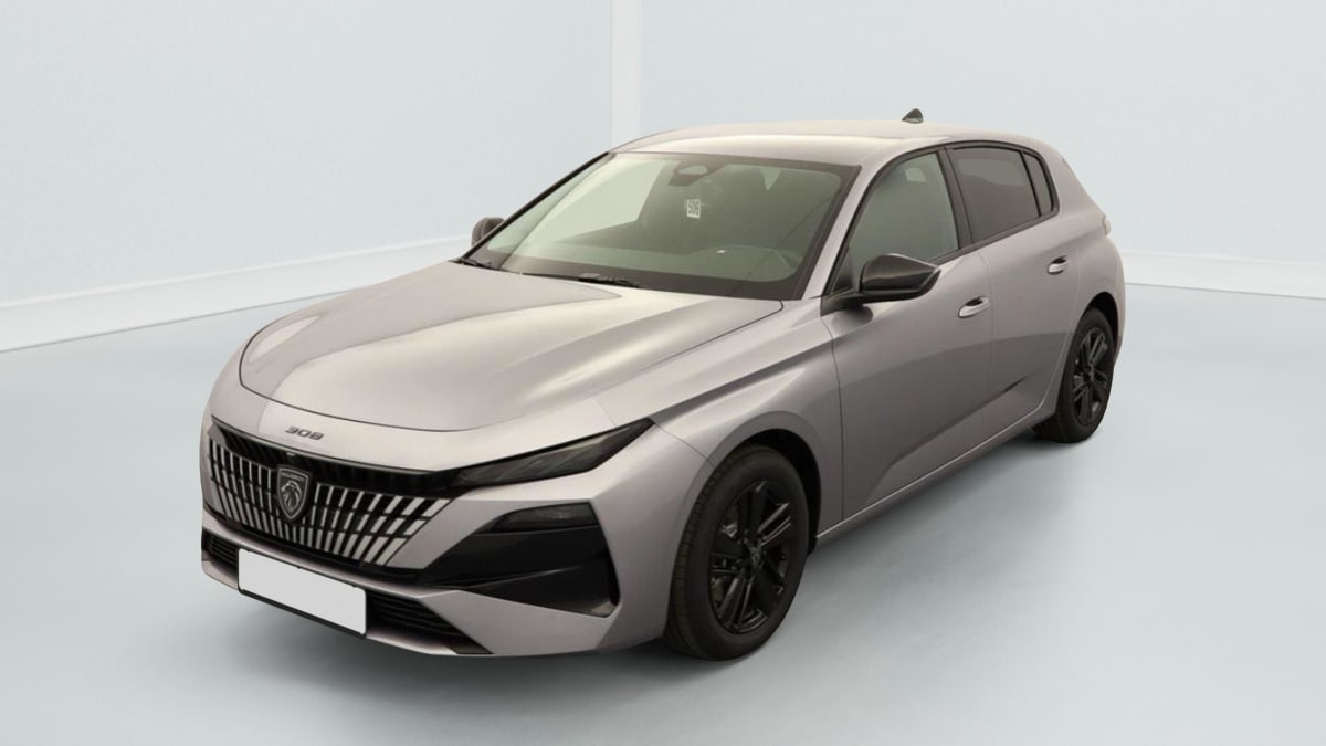 386230_p2 - PEUGEOT - 308 - 2026 - photo 1