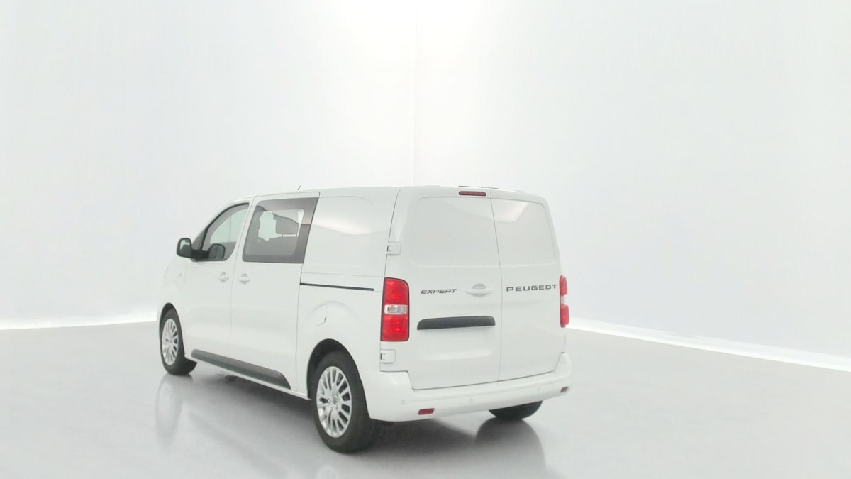385813_p2 - PEUGEOT - EXPERT CA - 2026 - photo 5