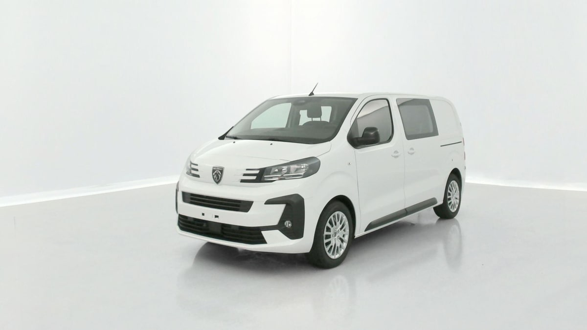 385813_p2 - PEUGEOT - EXPERT CA - 2026 - photo 3